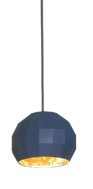 Scotch Club Pendant Light