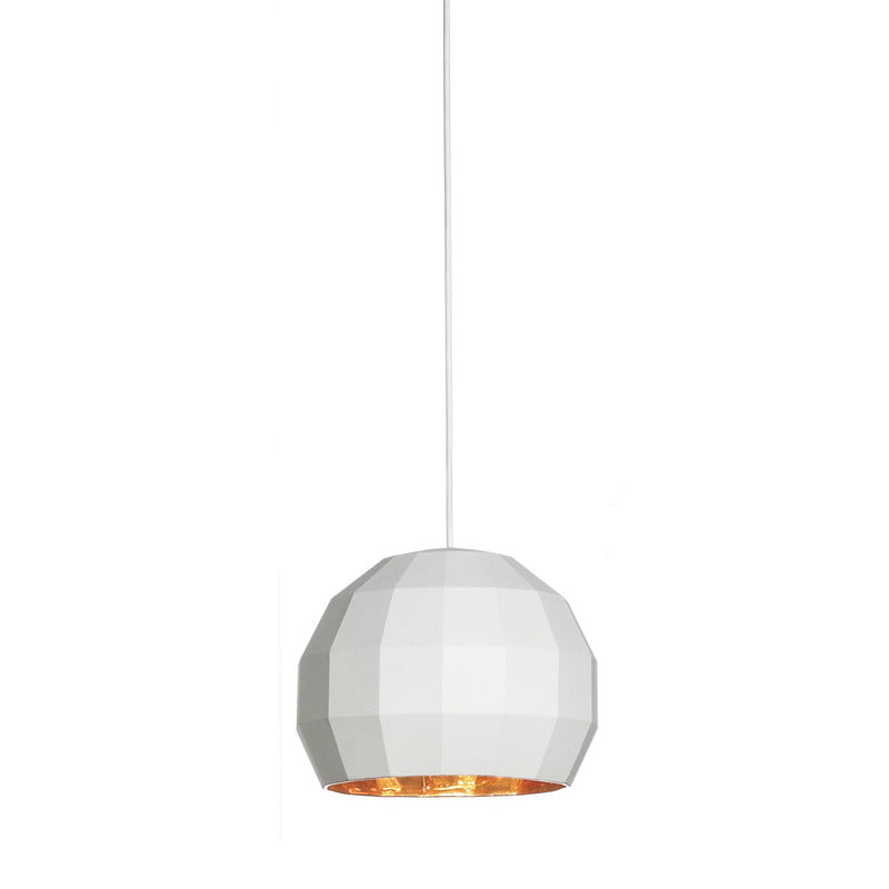 Scotch Club Pendant Light