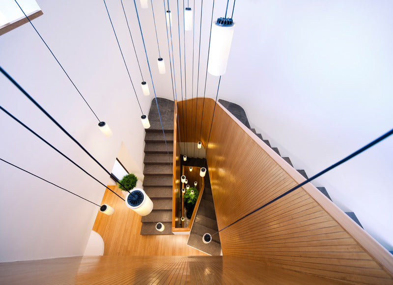 Cirio Multiple Pendant Light