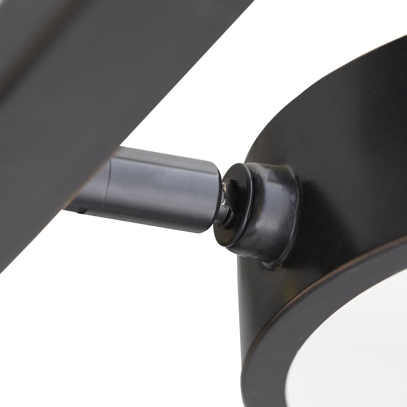 Linus Linear Chandelier