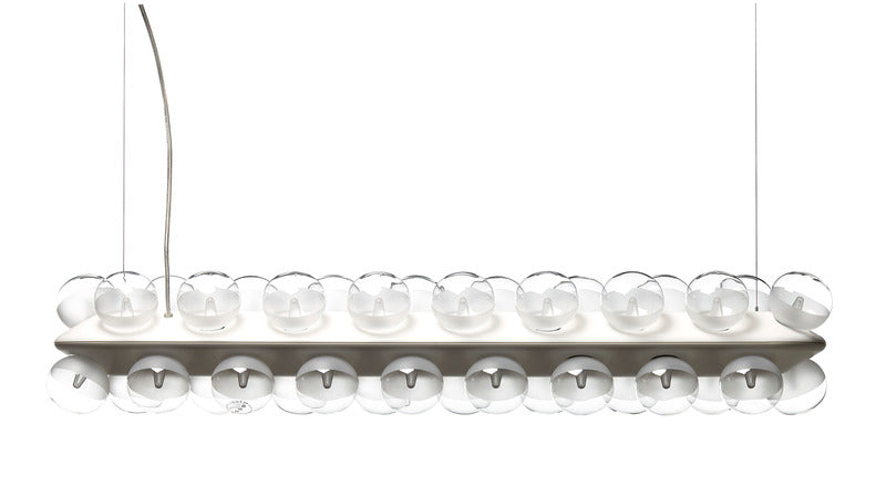 Prop Light Linear Pendant Light