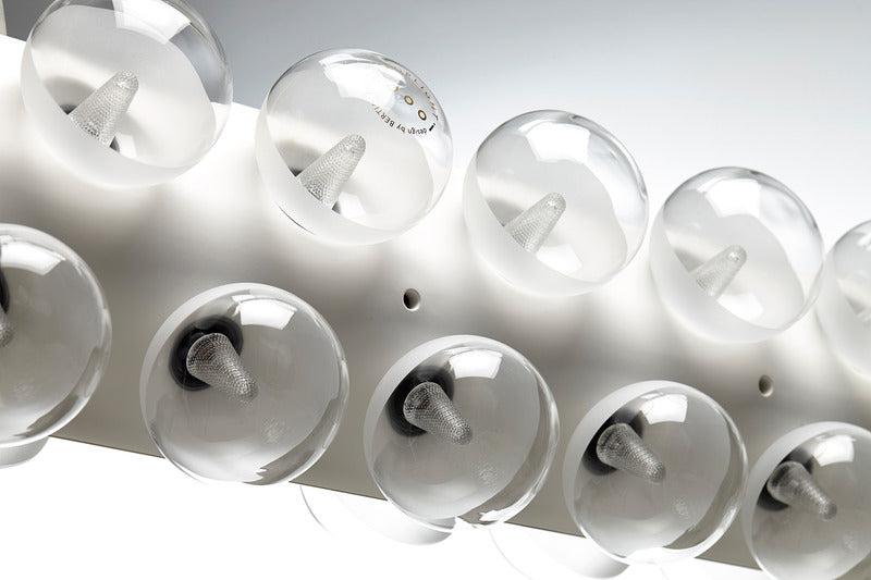 Prop Light Linear Pendant Light