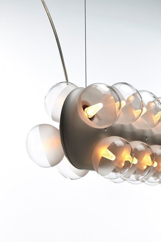 Prop Light Linear Pendant Light