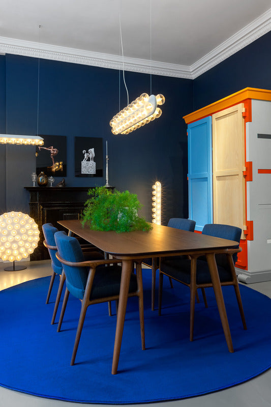 Prop Light Linear Pendant Light