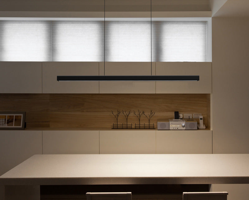 Mumu XL Pendant Light