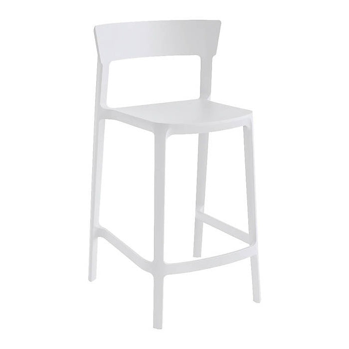 Skin Stackable Stool