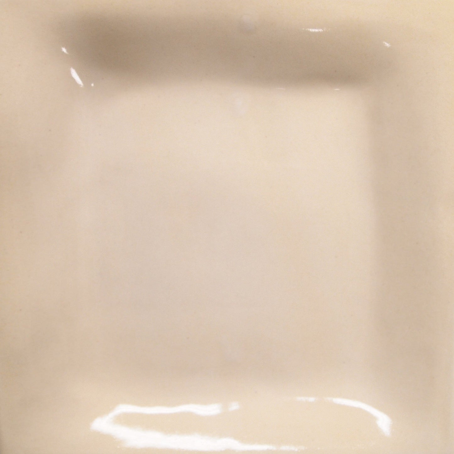 Large Square Lamp