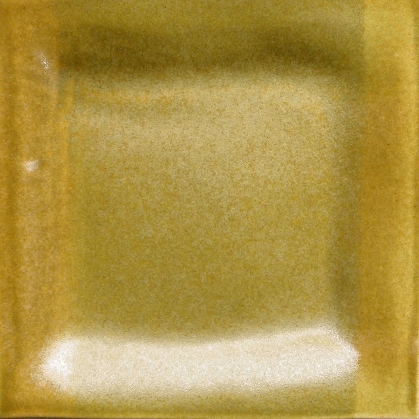 Large Square Lamp