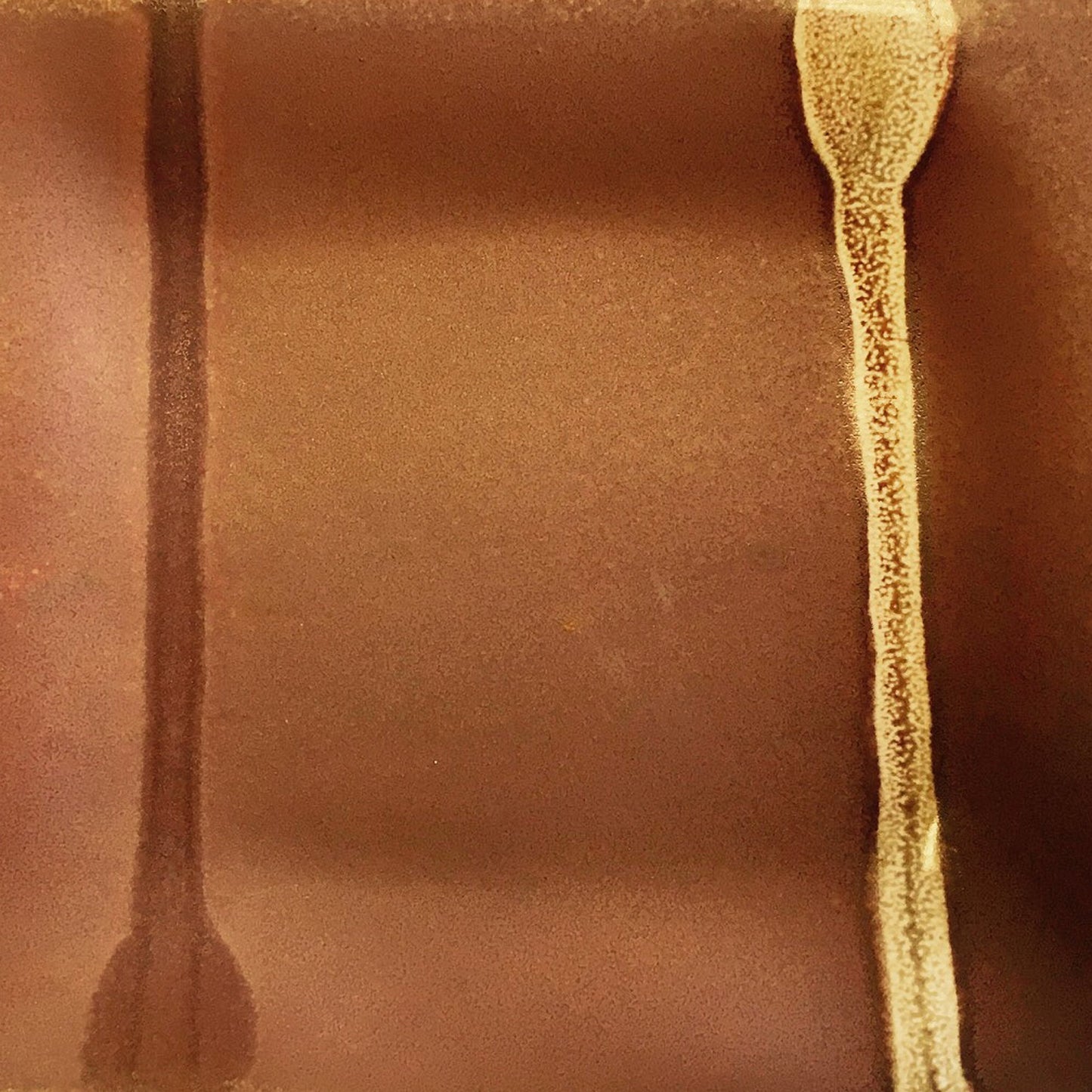 Large Square Lamp