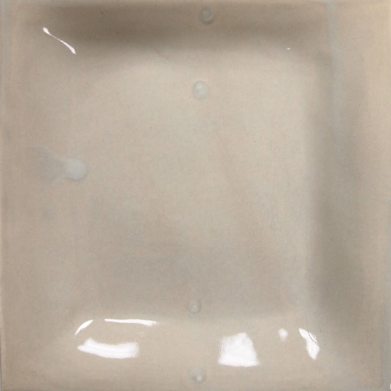 Square Ripple Lamp