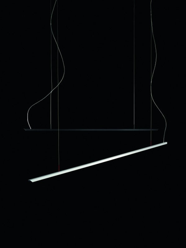 Lineal Pendant Light