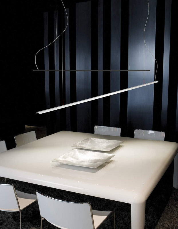 Lineal Pendant Light