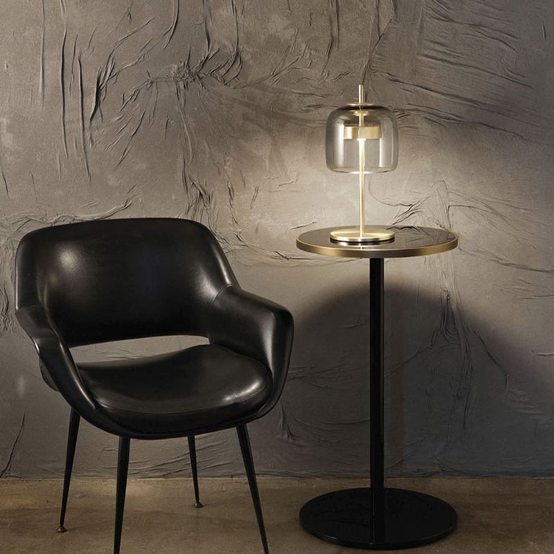 Arlo Glass Table Lamp