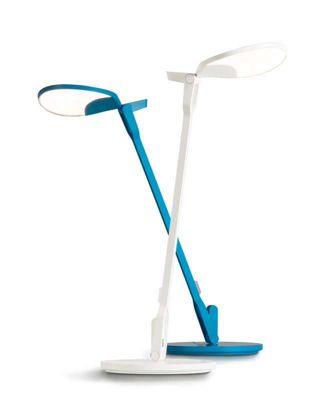 Splitty Desk Lamp