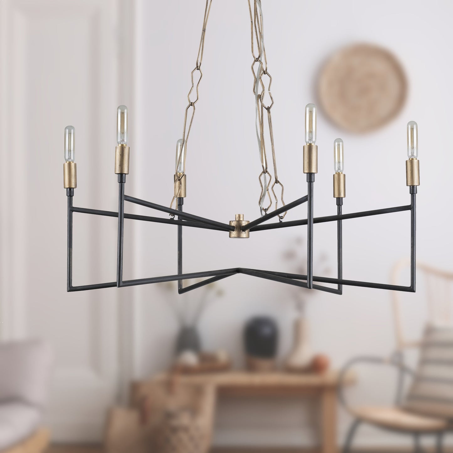Bodie Pendant Light
