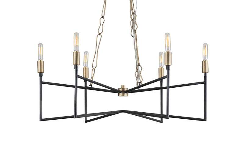 Bodie Pendant Light