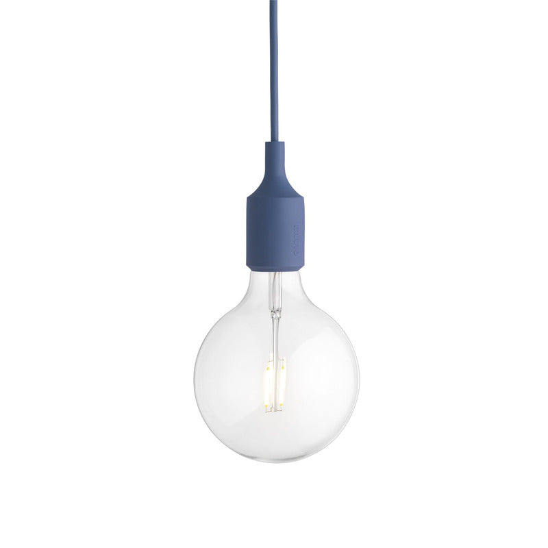 E27 Pendant Light