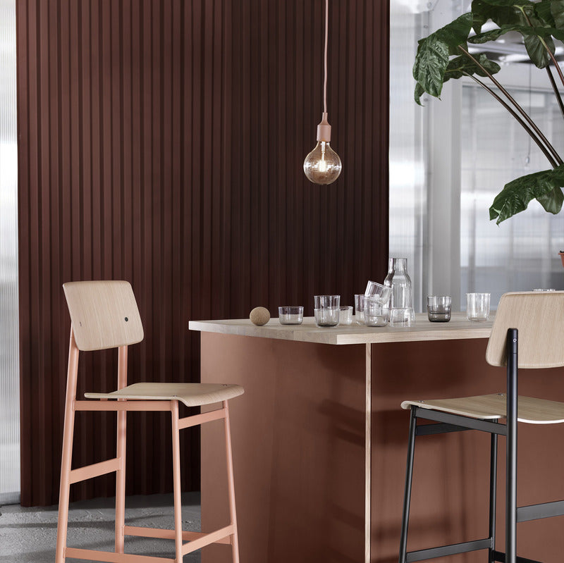 E27 Pendant Light