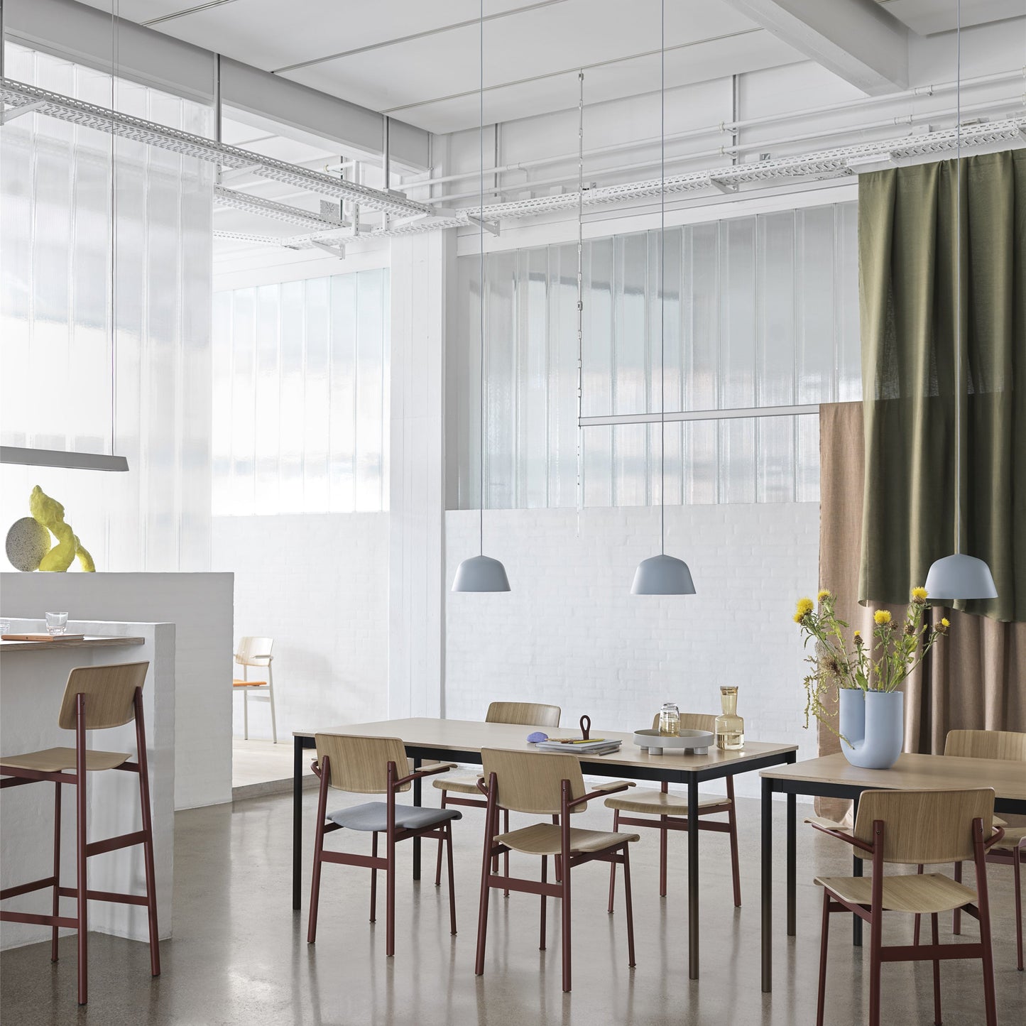 Ambit Pendant Light