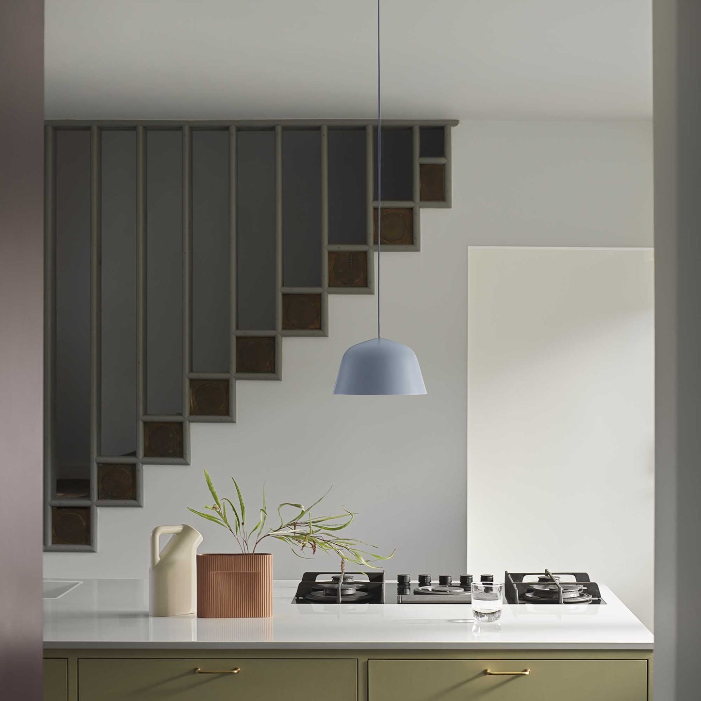 Ambit Pendant Light
