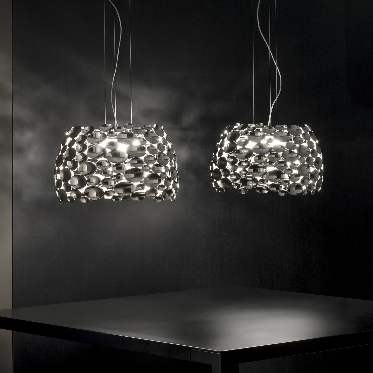 Anish LED Pendant Light