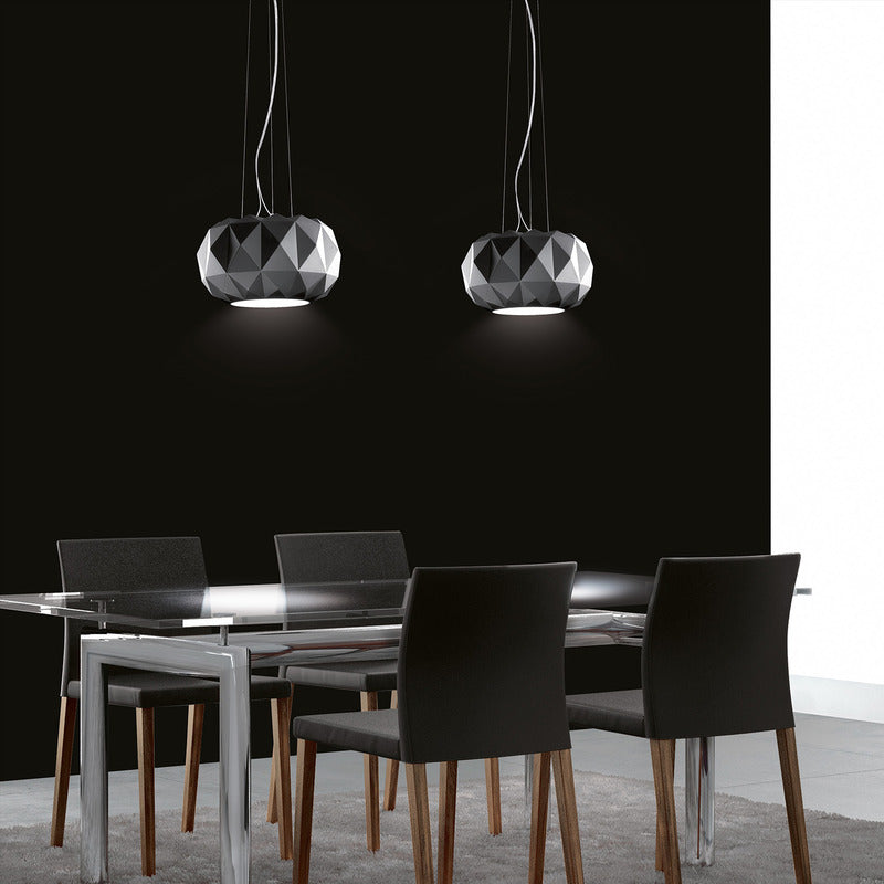 Deluxe Pendant Light