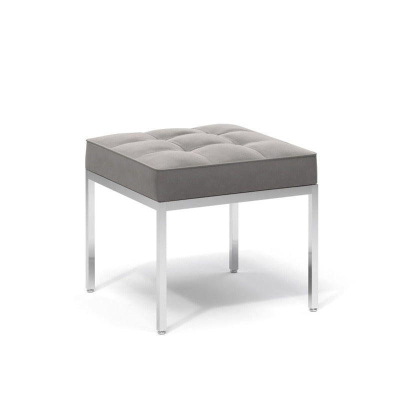 Florence Knoll Relaxed Stool