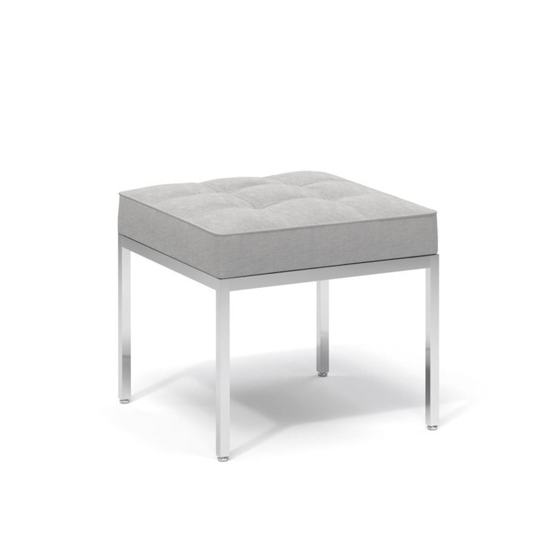 Florence Knoll Relaxed Stool