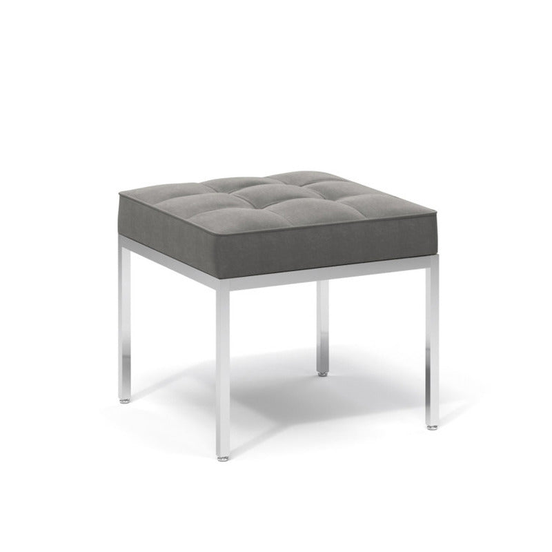 Florence Knoll Relaxed Stool