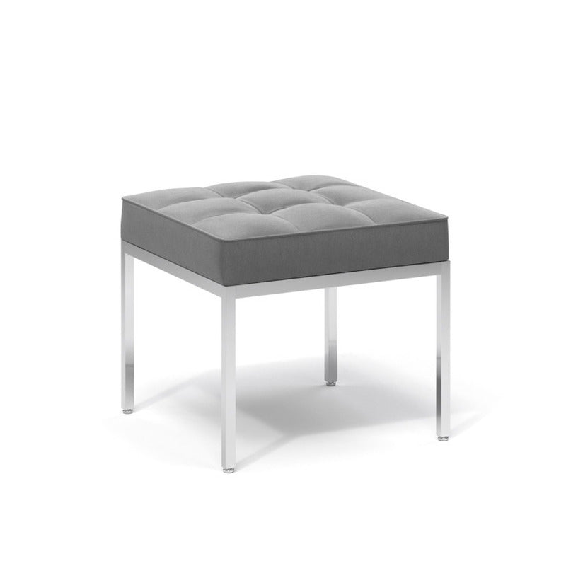 Florence Knoll Relaxed Stool
