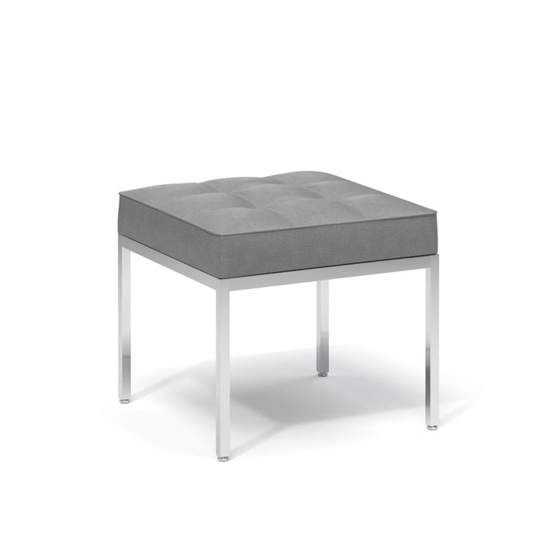Florence Knoll Relaxed Stool