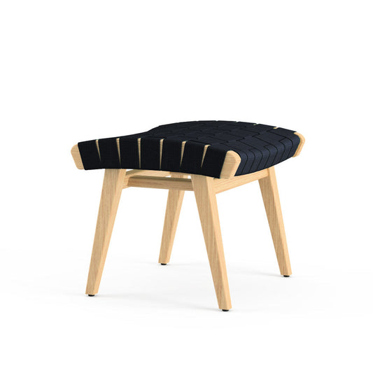 Risom Ottoman