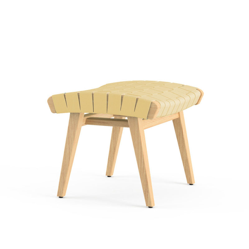 Risom Ottoman