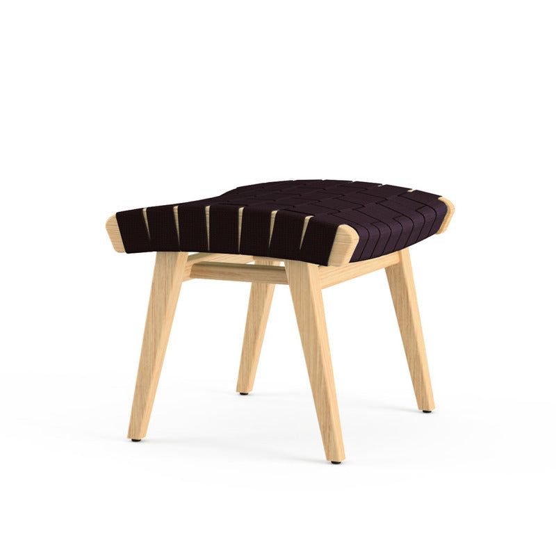 Risom Ottoman
