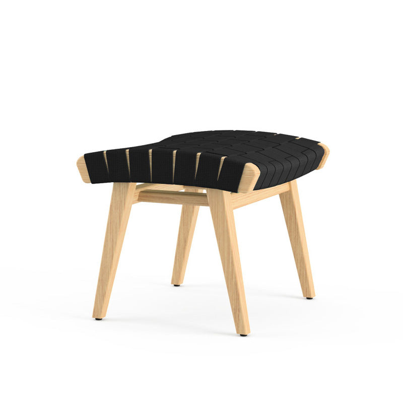 Risom Ottoman