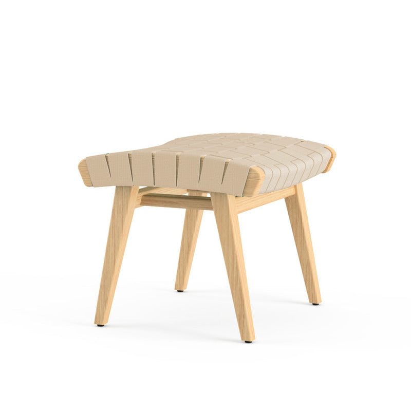Risom Ottoman