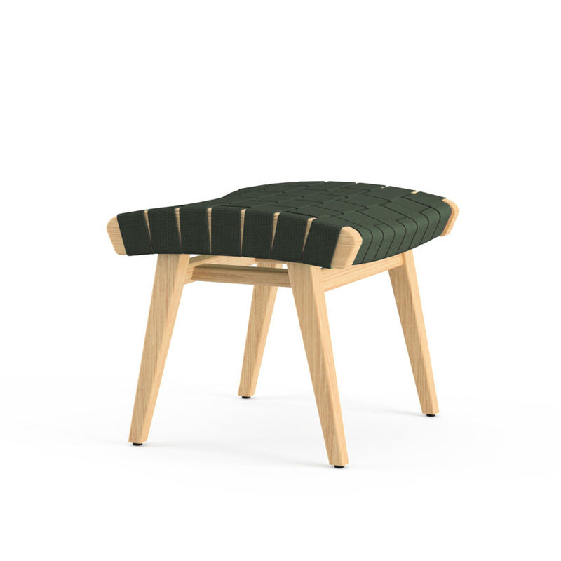 Risom Ottoman