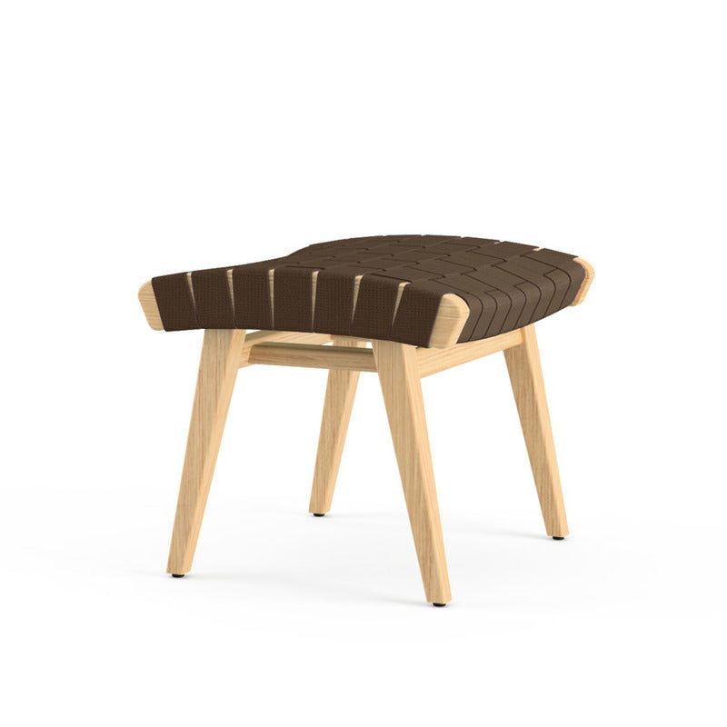 Risom Ottoman