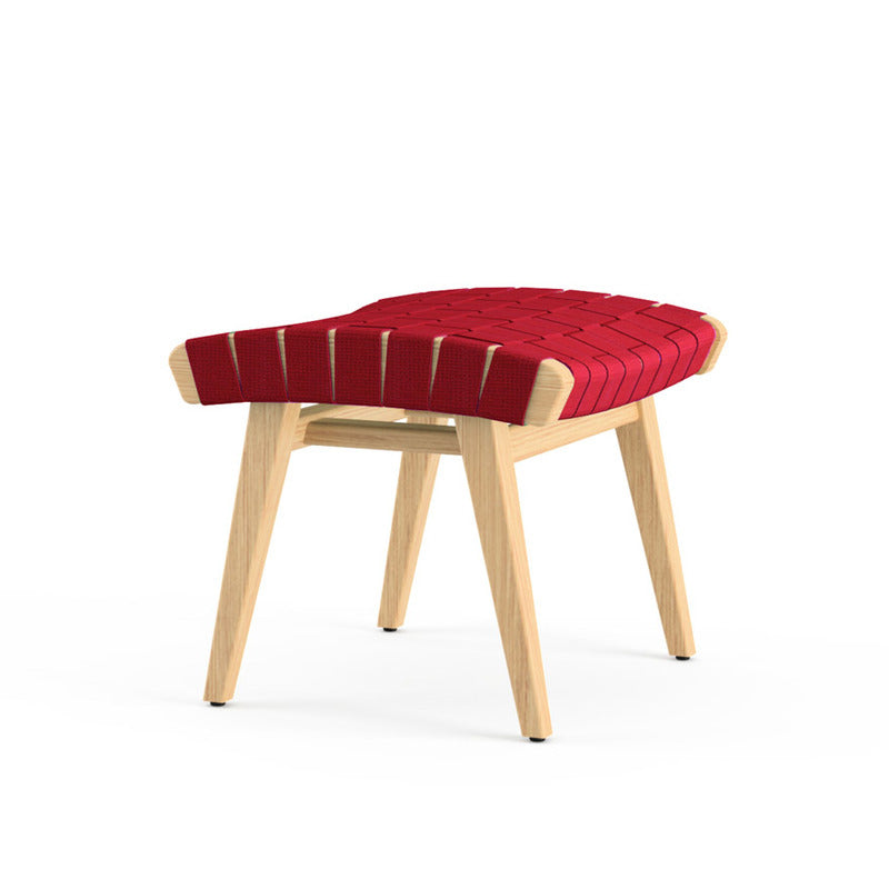 Risom Ottoman