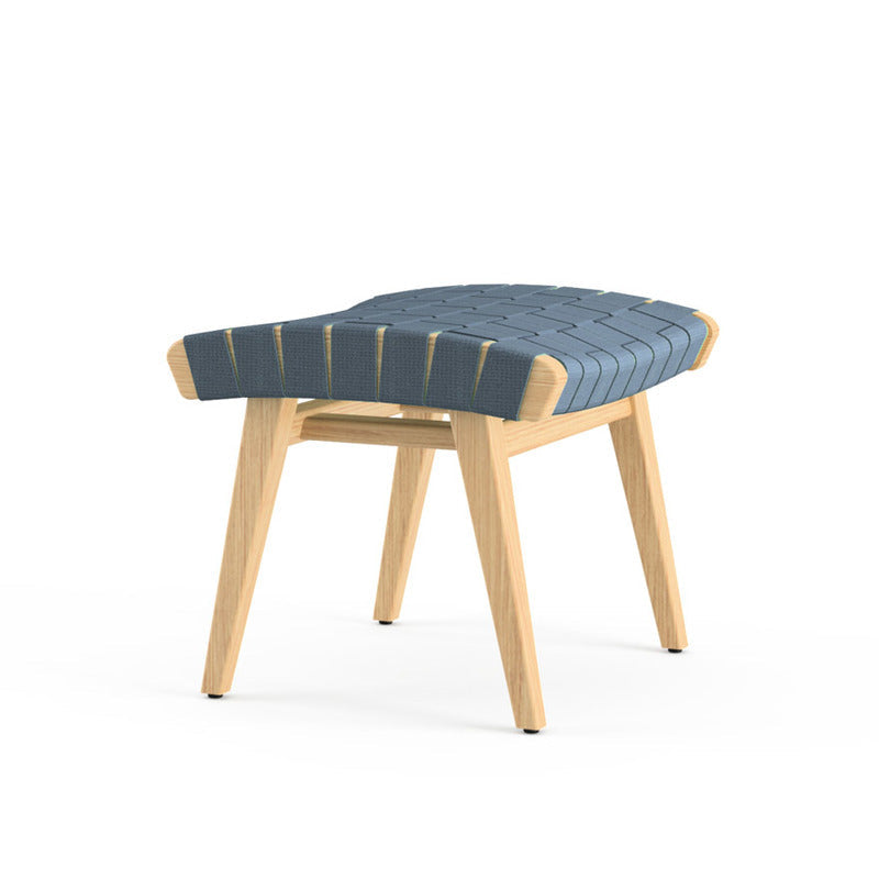 Risom Ottoman