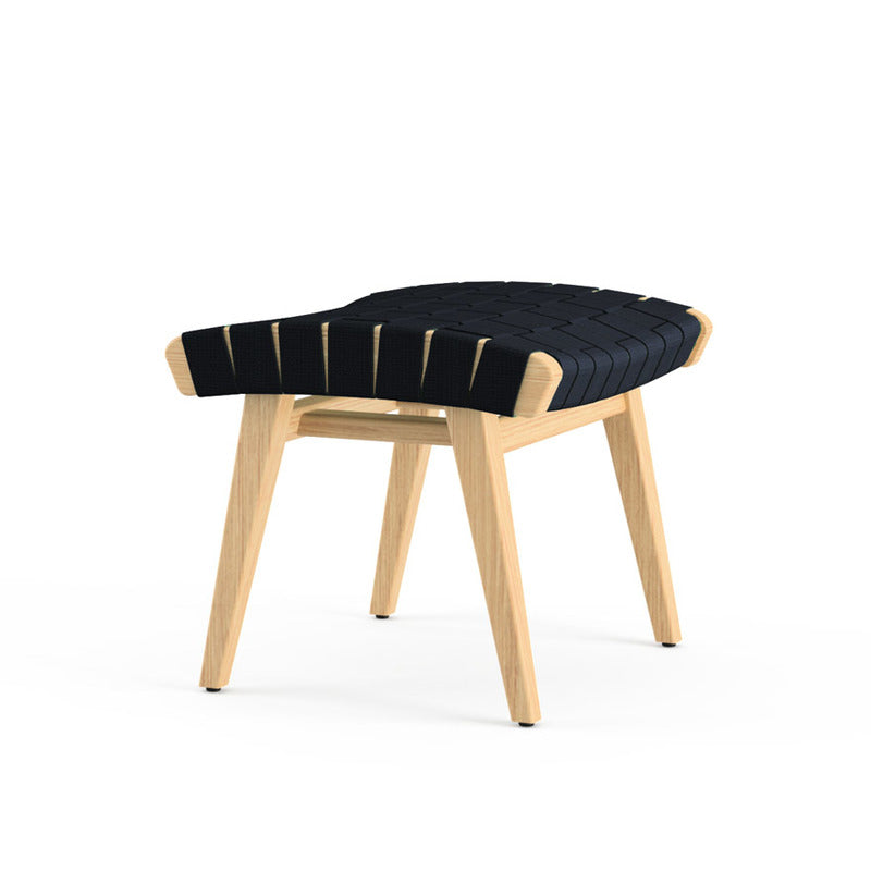 Risom Ottoman