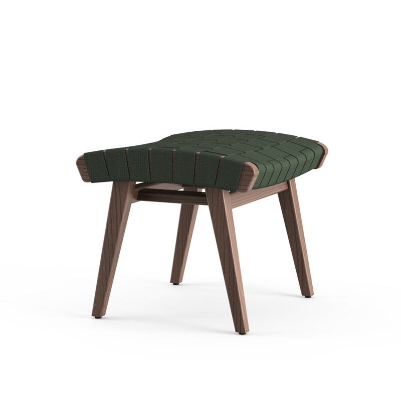 Risom Ottoman