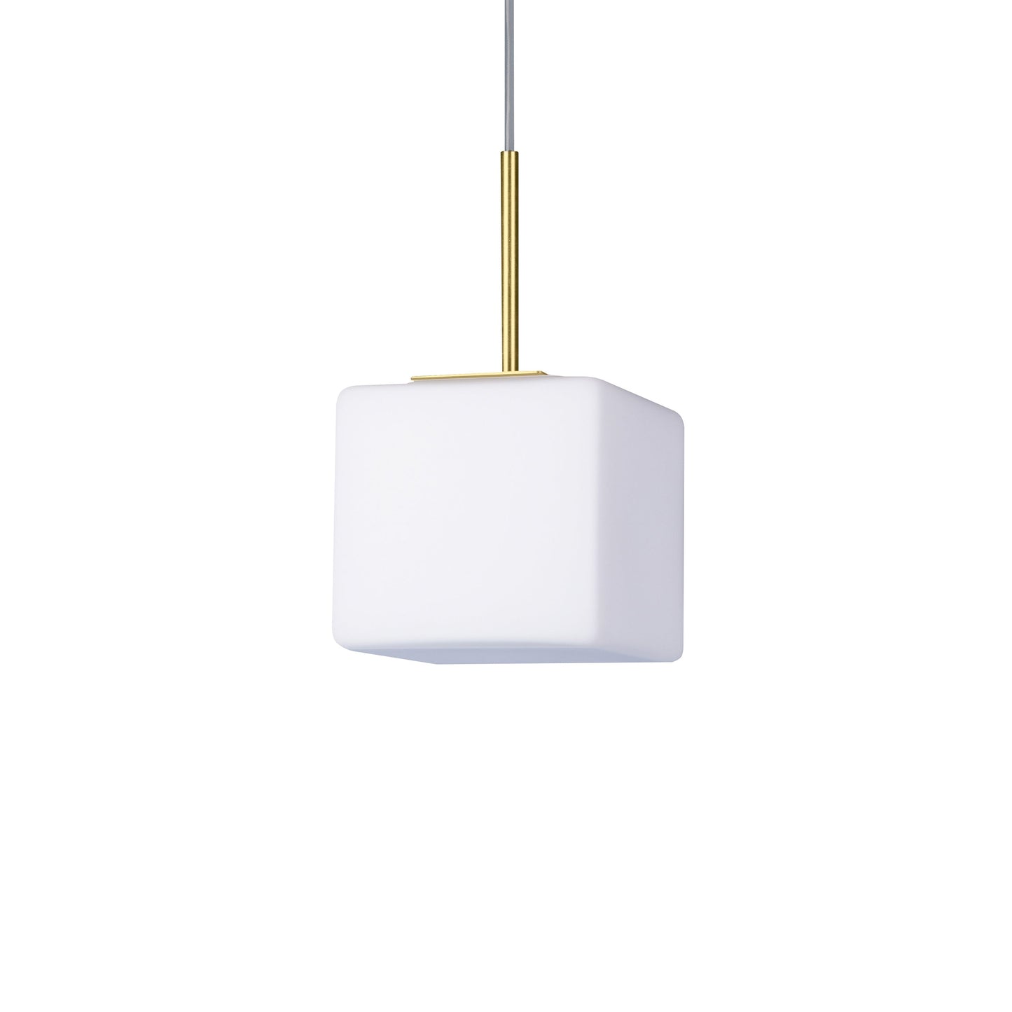Cubi Suspension Light