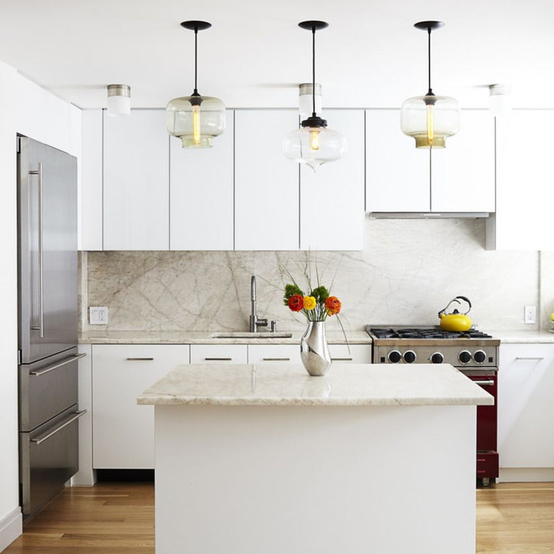 Oculo Pendant Light