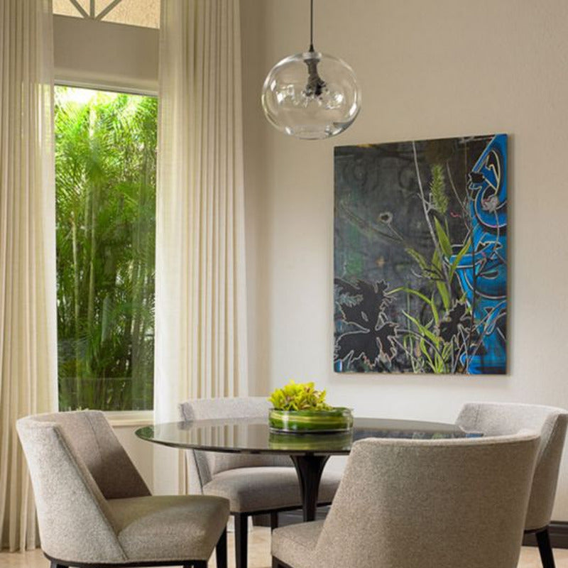 Terra Pendant Light