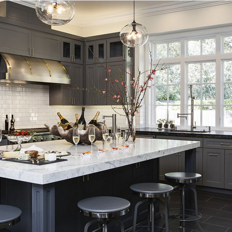 Terra Pendant Light