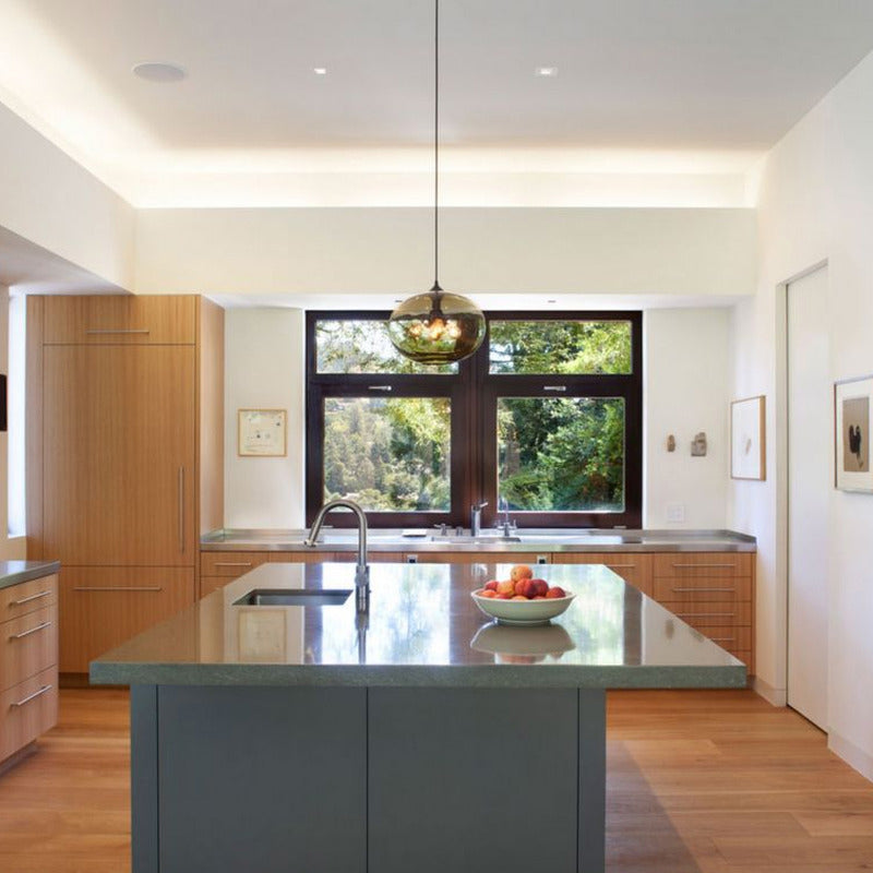 Terra Pendant Light
