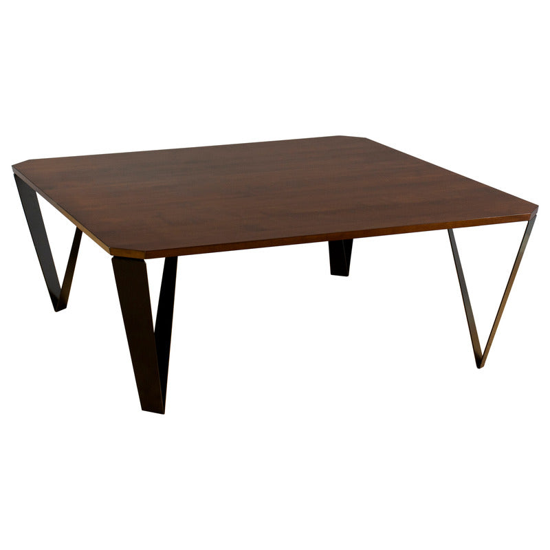 Ace Square Cocktail Table