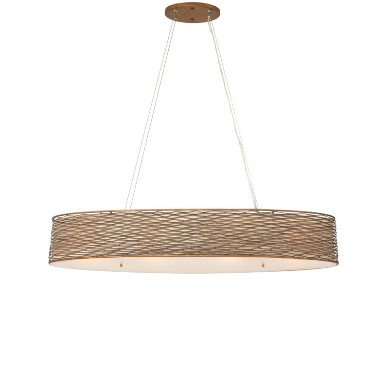 Flow Linear Pendant Light