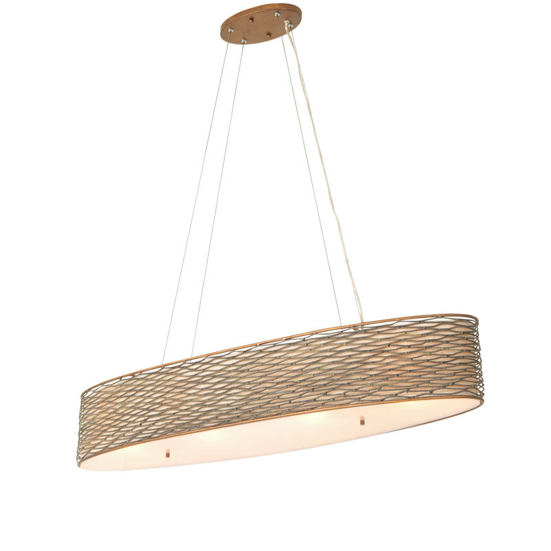 Flow Linear Pendant Light